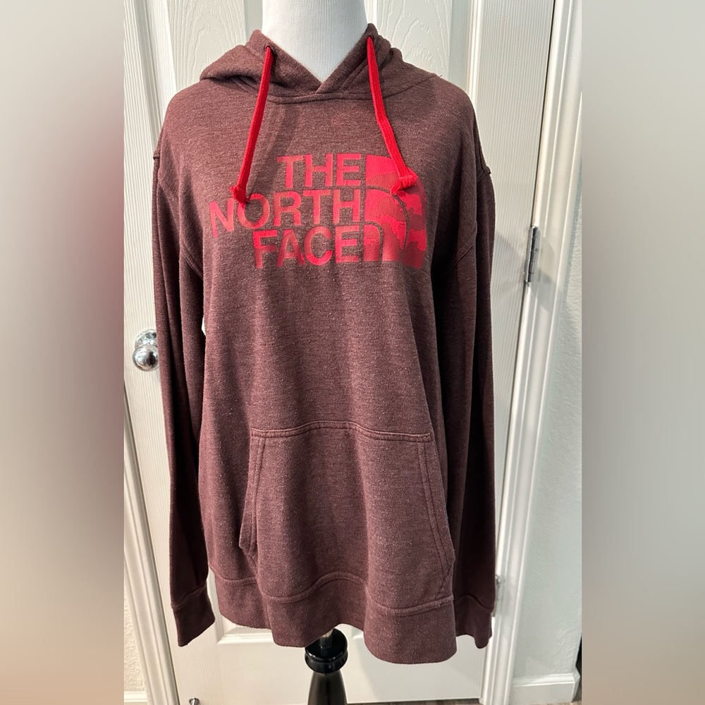 The Northface Hoodie for Men